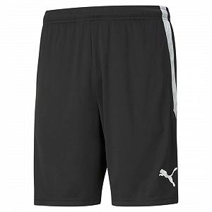Шорты Puma Teamliga Training 657249-03 Чёрный L - Фото 1