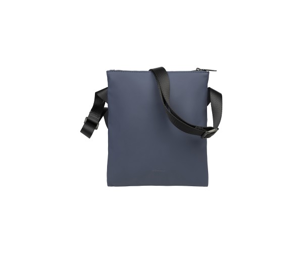 Tucano Сумка на плече Gommo синій, фото №3