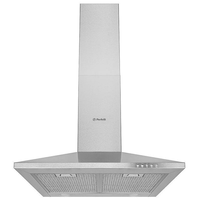 Витяжка Perfelli K 6210 I 700 LED, фото №1