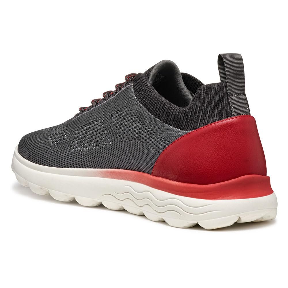 Кроссовки Geox Spherica E Мужские, фото №6 Кроссовки Geox Spherica E Мужские, фото №6