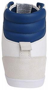 Кроссовки Hummel Slimmer Stadil High Athleisure synthetic.ua - Фото 1