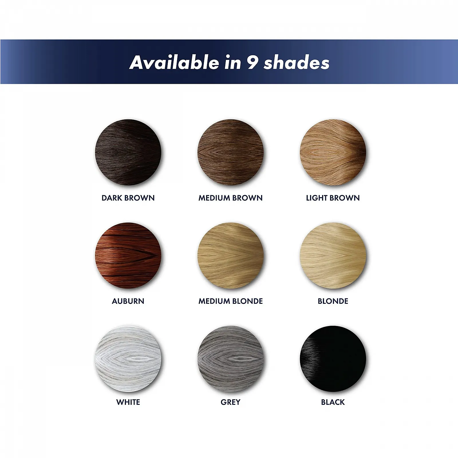 Волокна для волосся KeraFiber Натуральний кератин для чоловіків і жінок Повне покриття за 30 секунд 5 г Чорний, фото №3