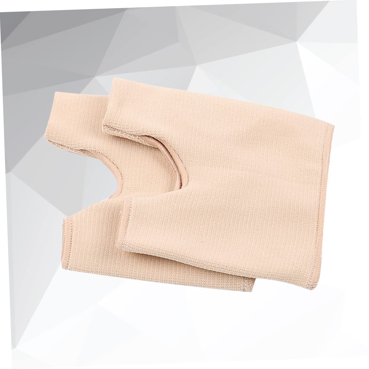 Гелевая подушечка для коррекции вальгусной деформации большого пальца стопы Bales Pair, фото №7