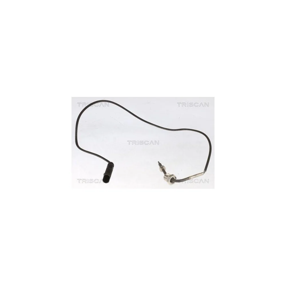 Датчик температури відпрацьованих газів TRISCAN 8826 29057 для VW, фото №1