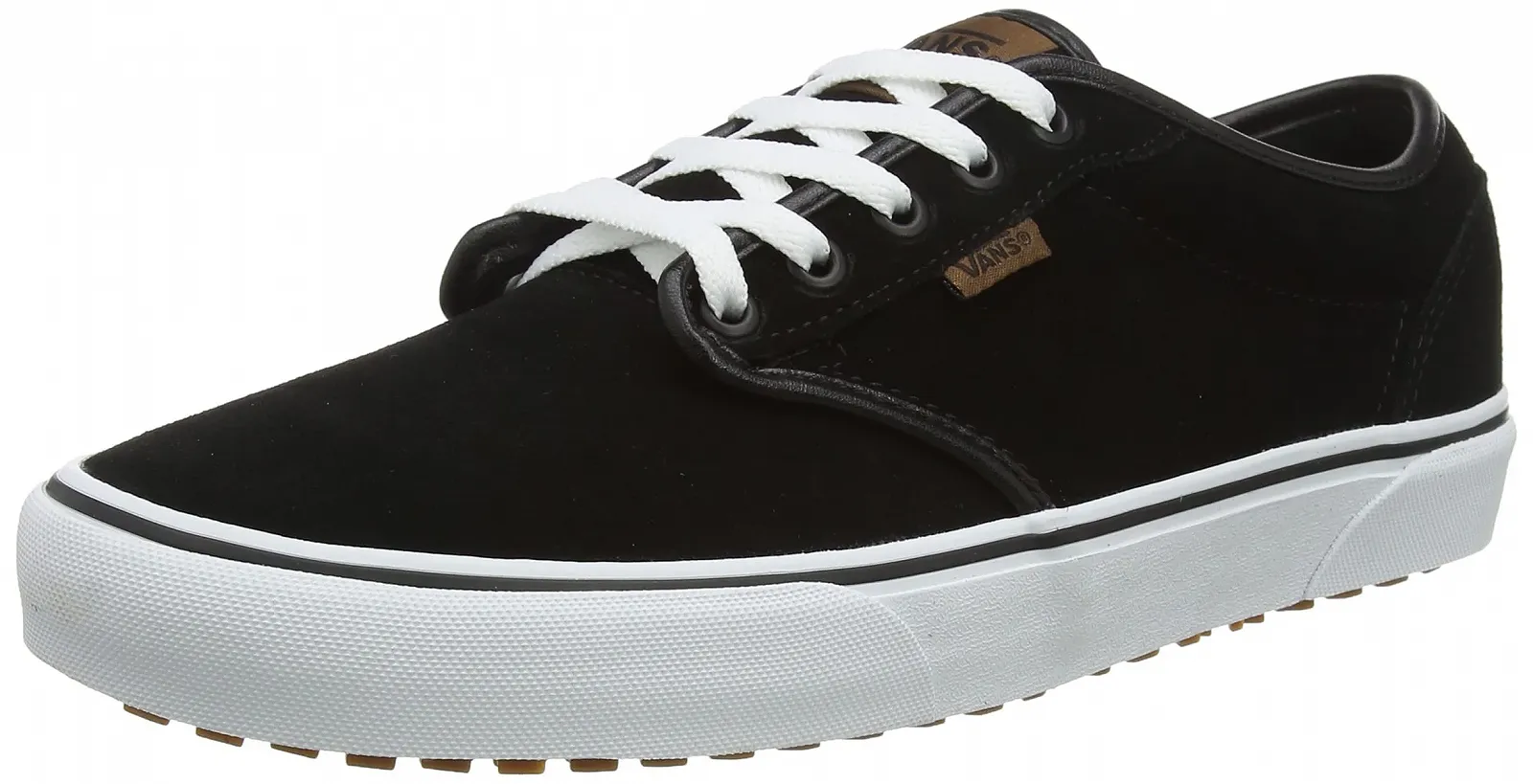 Кросівки Vans Filmore Suede/Canvas для хлопчиків, фото №1