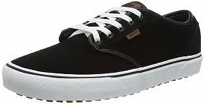 Кросівки Vans Filmore Suede/Canvas для хлопчиків - Фото 1