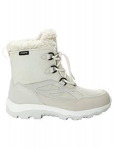 Черевики зимові Jack Wolfskin Vojo Shell Xt Texapore Mid K Унісекс - Фото 1