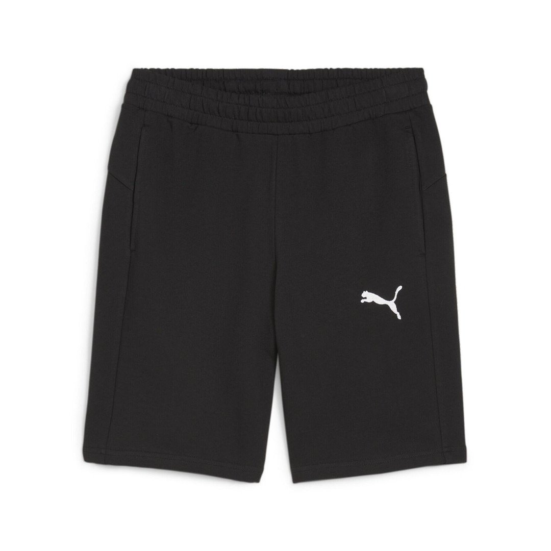 Шорти чоловічі Puma Teamgoal Casuals Shorts  S, фото №1