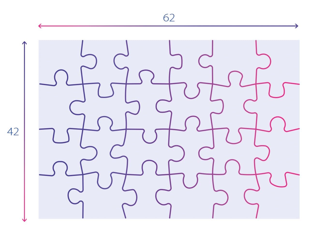 Пазл Clementoni Disney Stitch 24029 24 макси-элемента 3+, фото №7