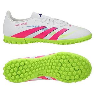 Сороконіжки Adidas Predator Club Turf Performance 35 - Фото 1