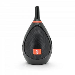 Колонка ZL05 Bluetooth 4.1 до 10m 1х5W 4Ω 1200mAh 90dB TF card/USB DC 5V Black - Фото 1