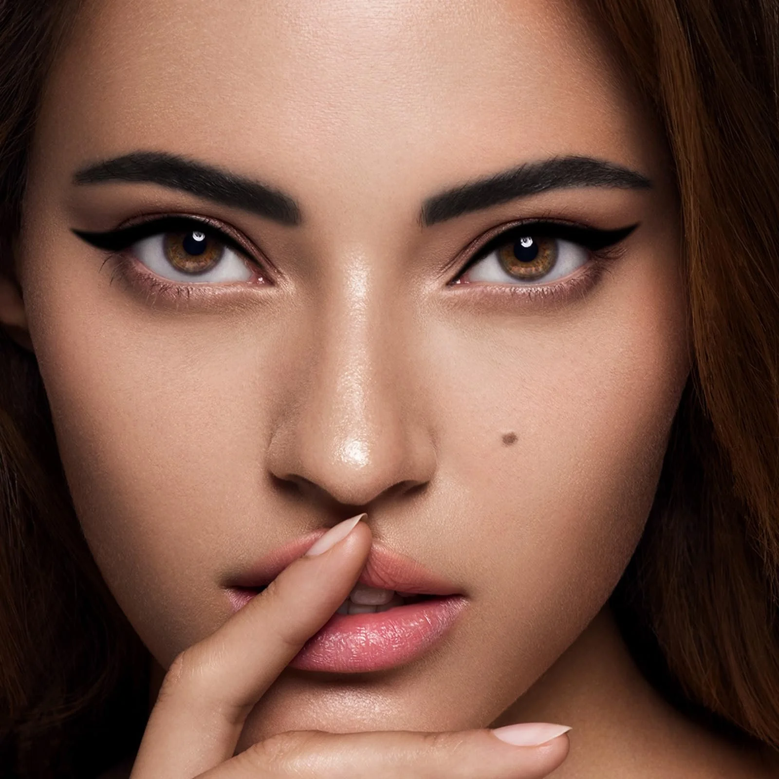 Гель Boobeen Eyeliner Kit, Крем Eyeliner Eyebrow, фото №6