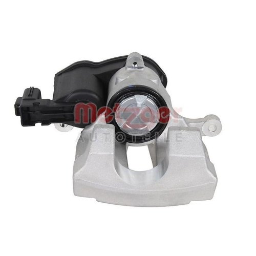 Гальмівний супорт Metzger Greenparts 6261702 для Land Rover, фото №2