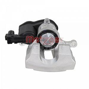 Тормозной суппорт Metzger Greenparts 6261702 для Land Rover synthetic.ua - Фото 1