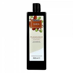 Гель для душу PLANTANA Shea Care Organic Shea 500 мл synthetic.ua - Фото 1