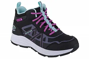 Кросівки Skechers Adventure Blitz Fun Pursuit для дівчат synthetic.ua - Фото 1