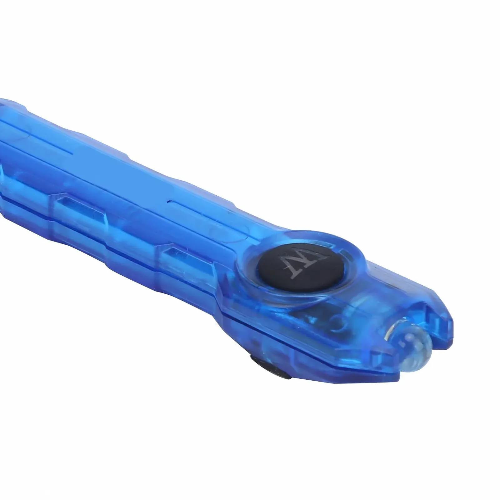 Брелок-фонарик Мини LED фонарик USB перезаряжаемый 2 режима яркий легкий портативный для походов кемпинга синий, фото №5 Брелок-фонарик Мини LED фонарик USB перезаряжаемый 2 режима яркий легкий портативный для походов кемпинга синий, фото №5