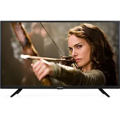Телевизор Vinga S32HD23B, фото №1 Телевизор Vinga S32HD23B, фото №1