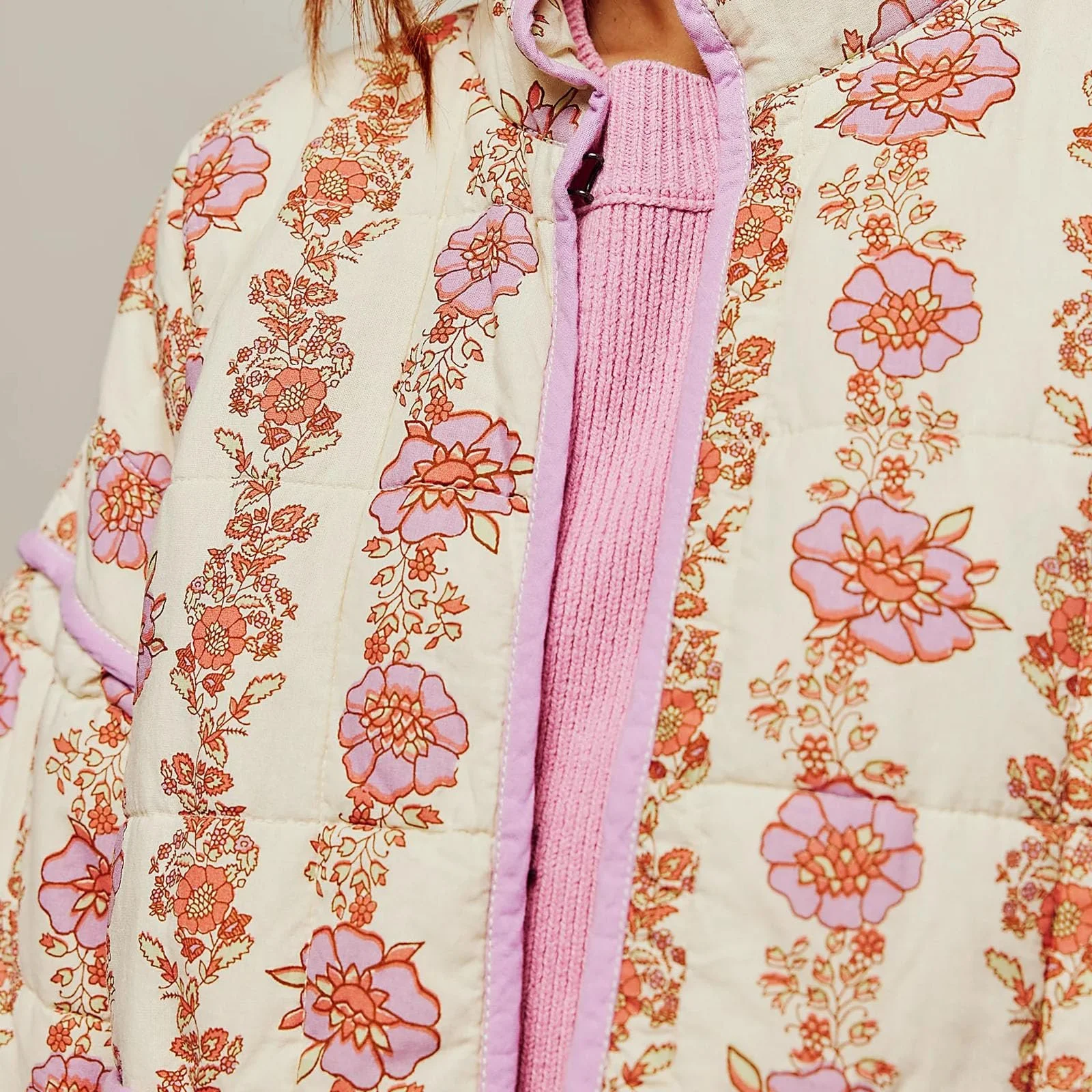 Куртка Acrawnni Пуховик Укороченный, фото №5 Куртка Acrawnni Пуховик Укороченный, фото №5