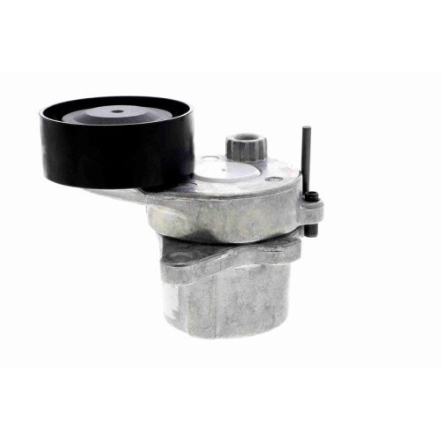 Натяжитель ремня, поликлиновой ремень VAICO V30-2458, фото №2