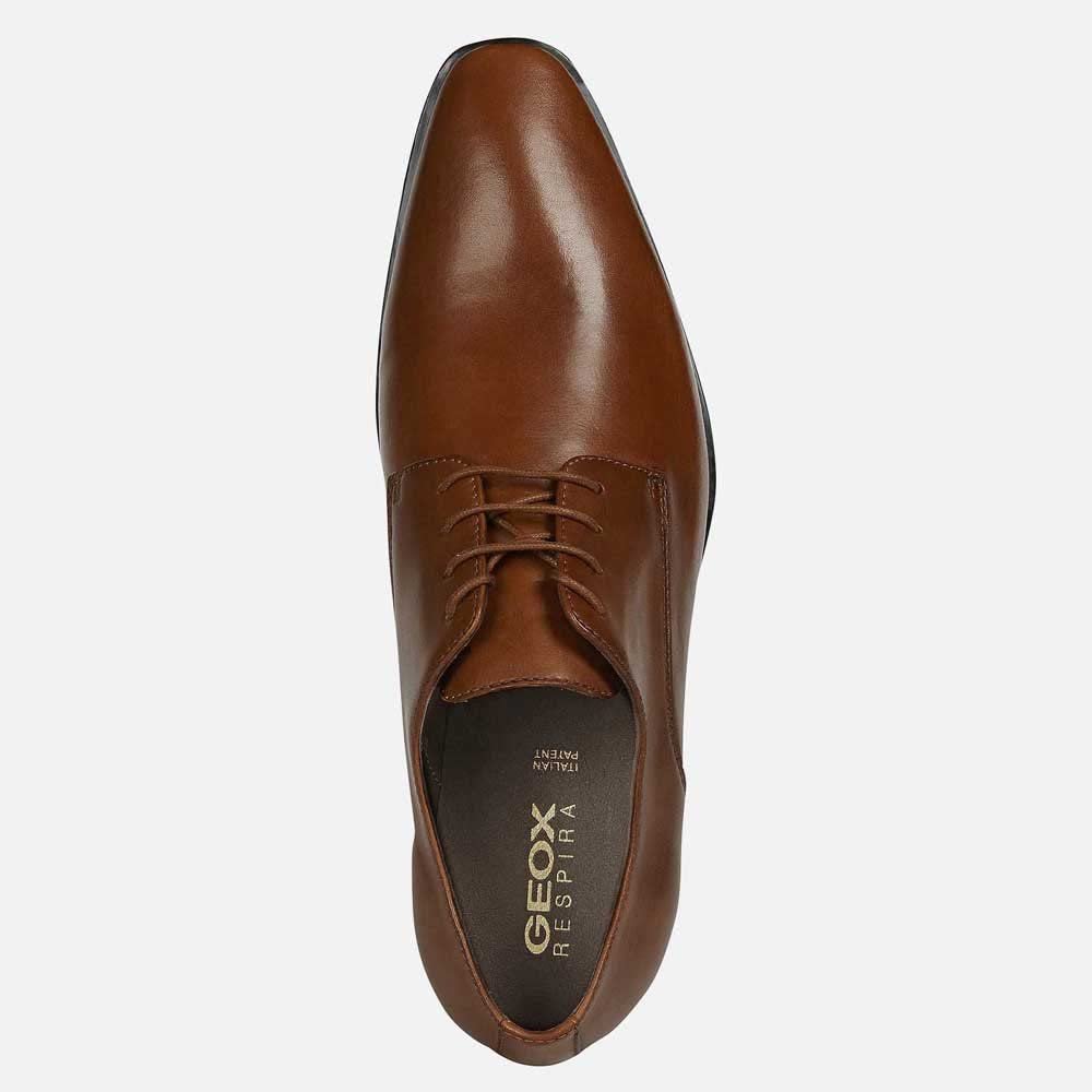 Ботинки Geox Uomo High Life B, фото №7