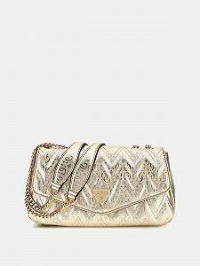 Сумка G BAGS MALA, GOL, ST - Фото 1