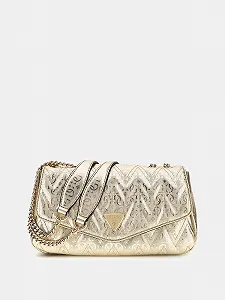 Сумка G BAGS MALA, GOL, ST - Фото 1