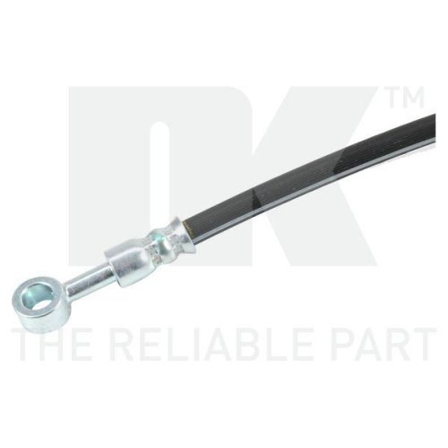 Тормозной шланг NK 8526130 для HONDA, передняя ось справа, фото №2