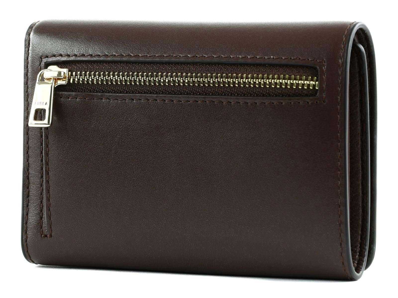 Гаманець Furla Sfera Compact M Cioccolato, фото №4