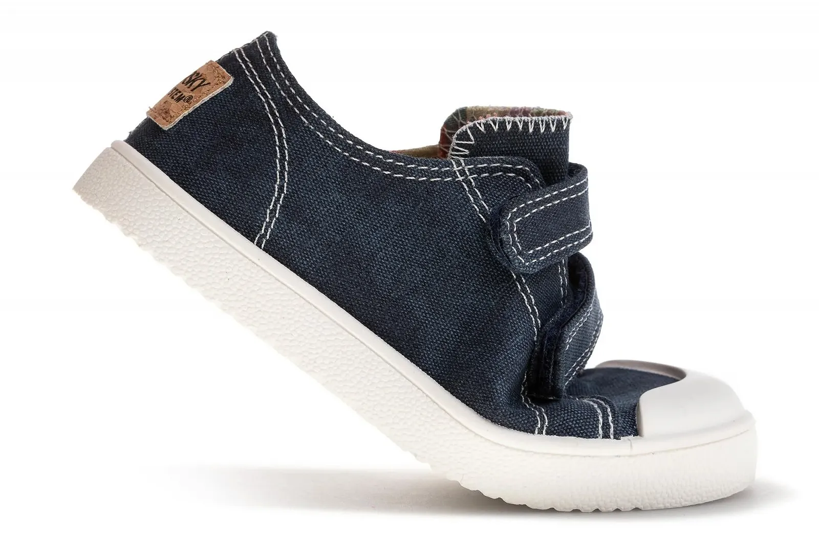 Кроссовки Pablosky Unisex Baby Lona 980120, фото №5