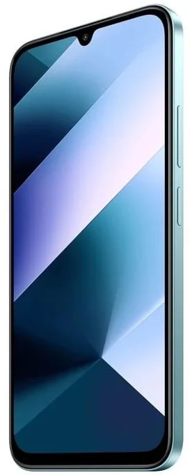 Смартфон 6.9" Xiaomi POCO C85 8/256Gb 4G 2-SIM NFC 50/8Мп 8 ядер Android 15 Green, фото №4 Смартфон 6.9" Xiaomi POCO C85 8/256Gb 4G 2-SIM NFC 50/8Мп 8 ядер Android 15 Green, фото №4