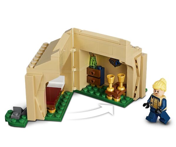 Конструктор LEGO Harry Potter Турнир трёх волшебников (75946), фото №6