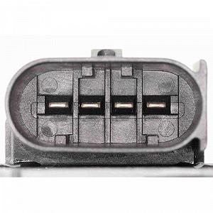 Котушка запалювання VEMO V30-70-0037 Green Mobility Parts для MERCEDES-BENZ HITACHI synthetic.ua - Фото 1