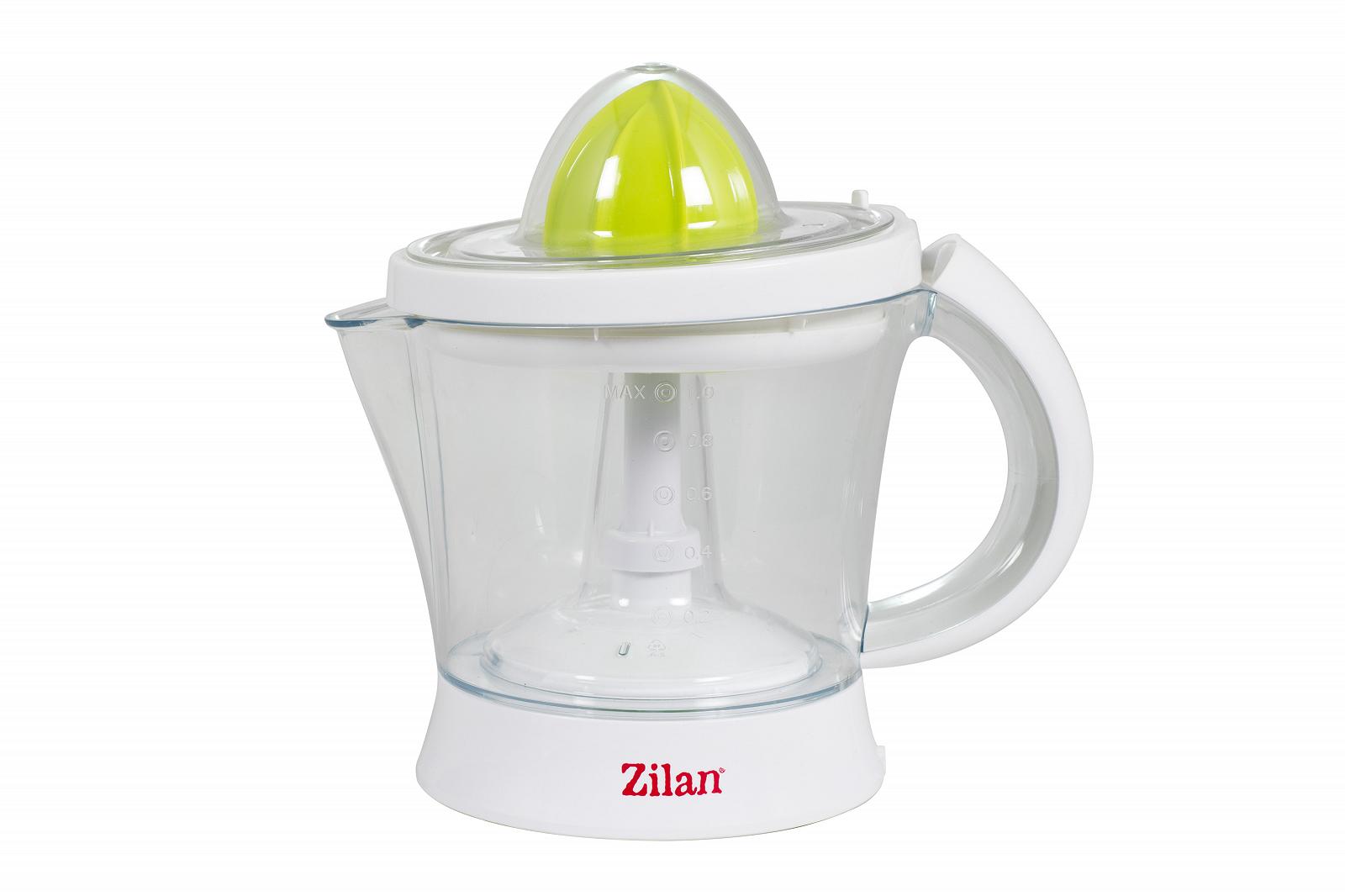 Соковижималка для цитрусових Zilan ZLN7832 40W, фото №1