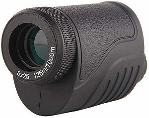 Монокуляр Telescopes 8x25 Small Small Lightweight Mini Telescope Small Junior Pocket Monocular для детей оперы спорт образовательный учебный набор охота на птиц Wanderk - Фото 1