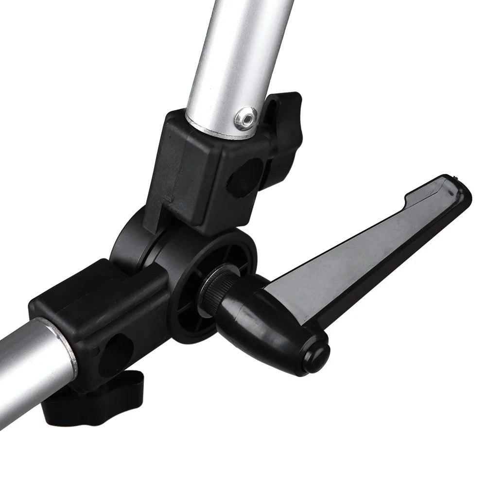Стол для предметной съёмки Profi-light PS-0613 60х130 см, фото №5 Стол для предметной съёмки Profi-light PS-0613 60х130 см, фото №5