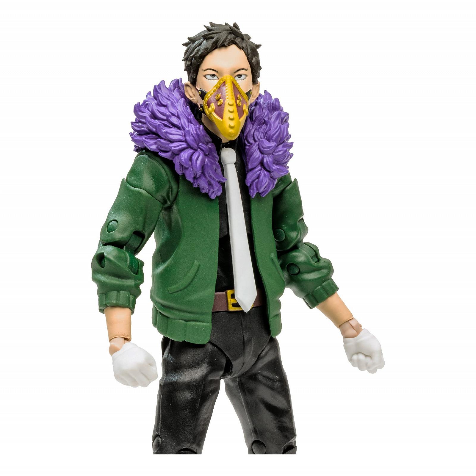 Фигурка McFarlane My Hero Academia Wave 6 Overhaul, 17,78 см, фото №3