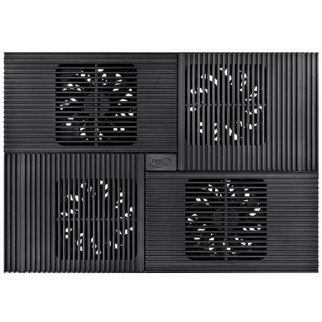 Подставка для ноутбука Deepcool Multi Core X8, фото №2