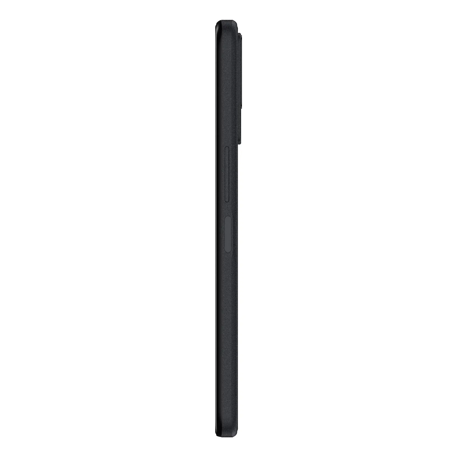 Смартфон TCL 40 Nxtpaper 5G 6/256GB Black, фото №3