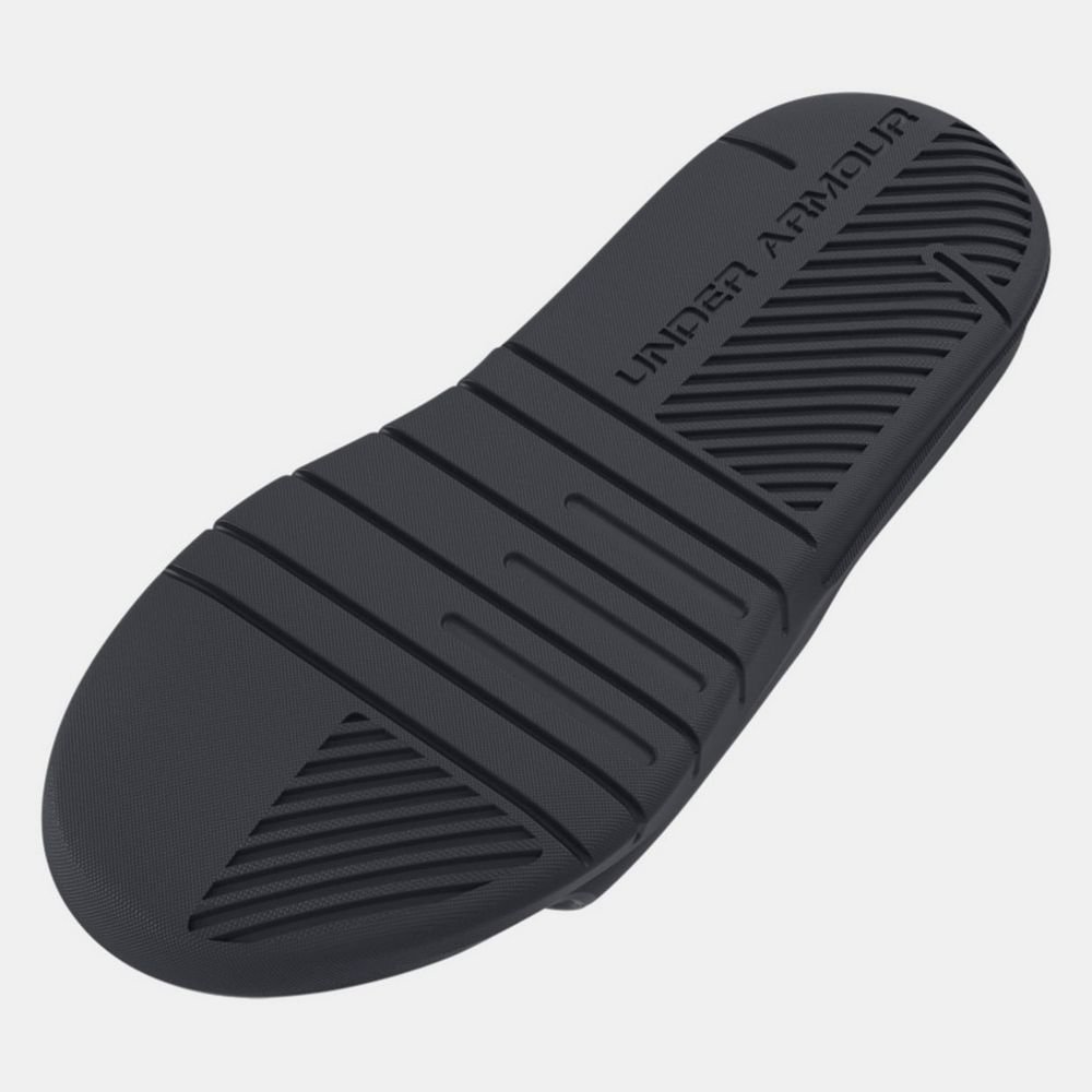 Шльопанці Under Armour Core PTH Slides 37.5, фото №5