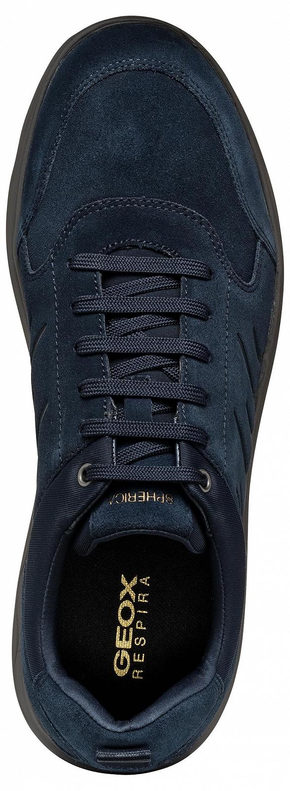 Кроссовки Geox Spherica B Мужские, фото №6