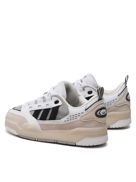 Кроссовки Adidas Adi2000 46, фото №3
