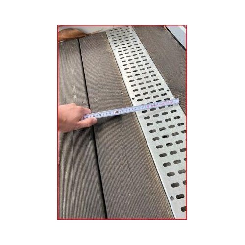 Складний метр KS TOOLS 300.0061, фото №4