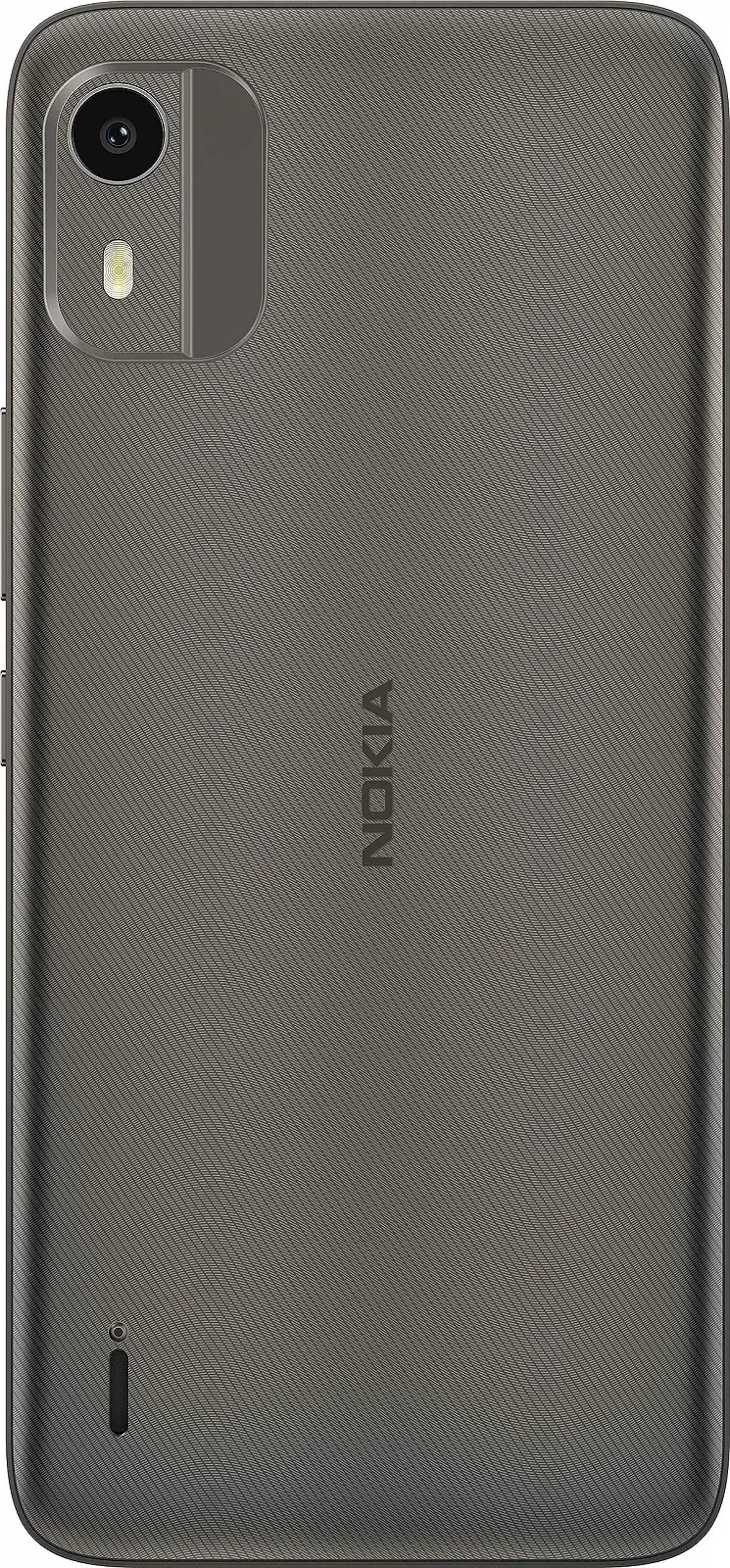 Смартфон Nokia C12 6.3" HD+ Dual SIM 2/64GB Anthracite, фото №3 Смартфон Nokia C12 6.3" HD+ Dual SIM 2/64GB Anthracite, фото №3