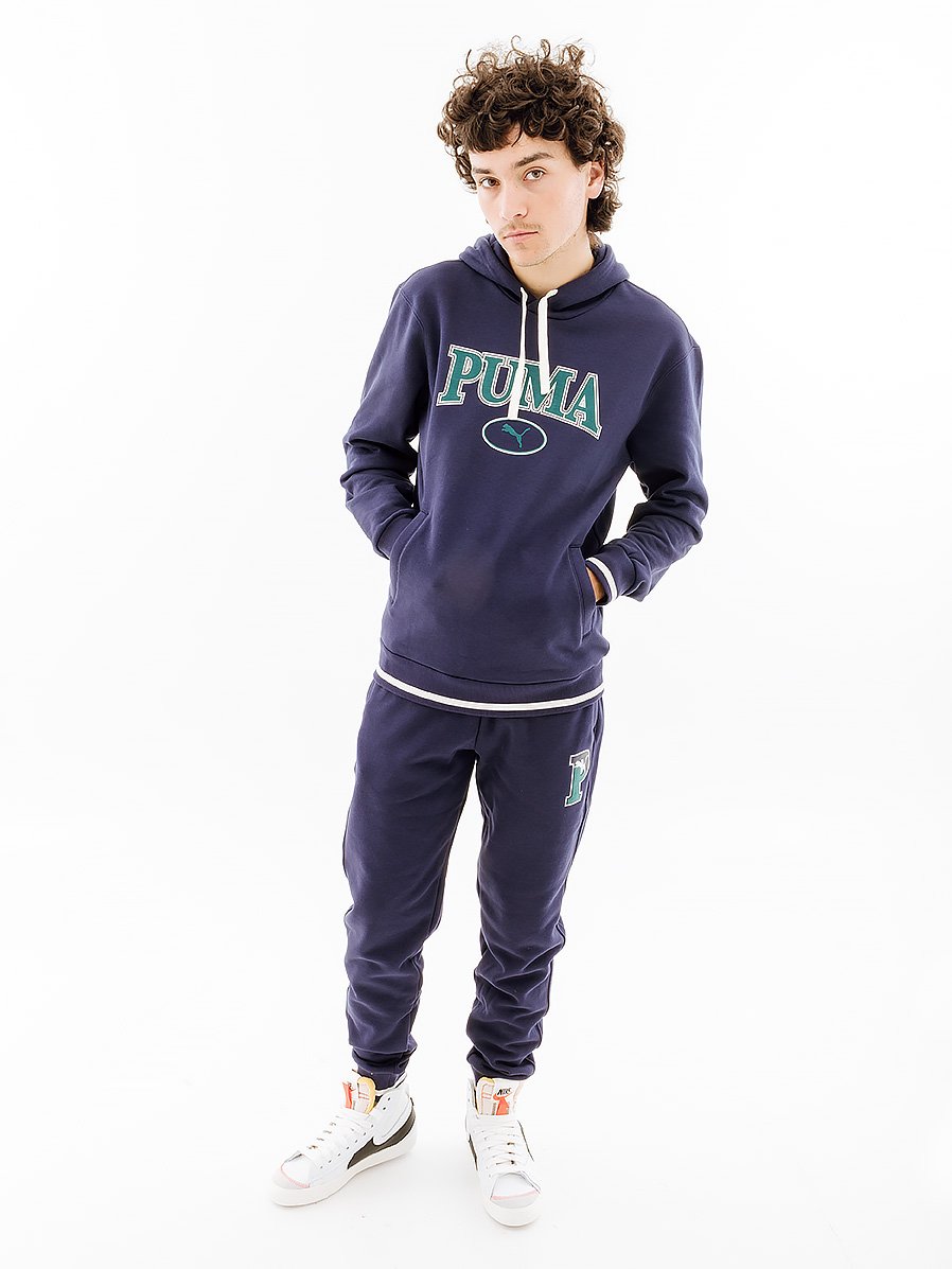 Джемпер Puma SQUAD Hoodie L, фото №4