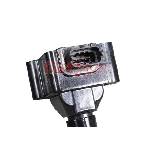 Катушка зажигания METZGER 0880160 ORIGINAL ERSATZTEIL для PORSCHE, фото №2 Катушка зажигания METZGER 0880160 ORIGINAL ERSATZTEIL для PORSCHE, фото №2