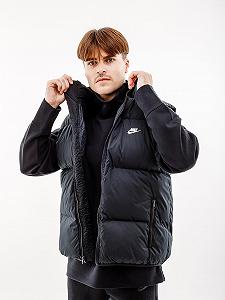 Жилетка Nike CLUB PUFFER VEST M - Фото 1