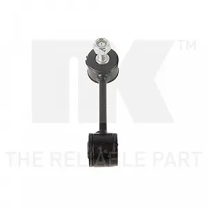 Стійка стабілізатора NK 5112315 для SEAT SKODA VW Передня вісь synthetic.ua - Фото 1