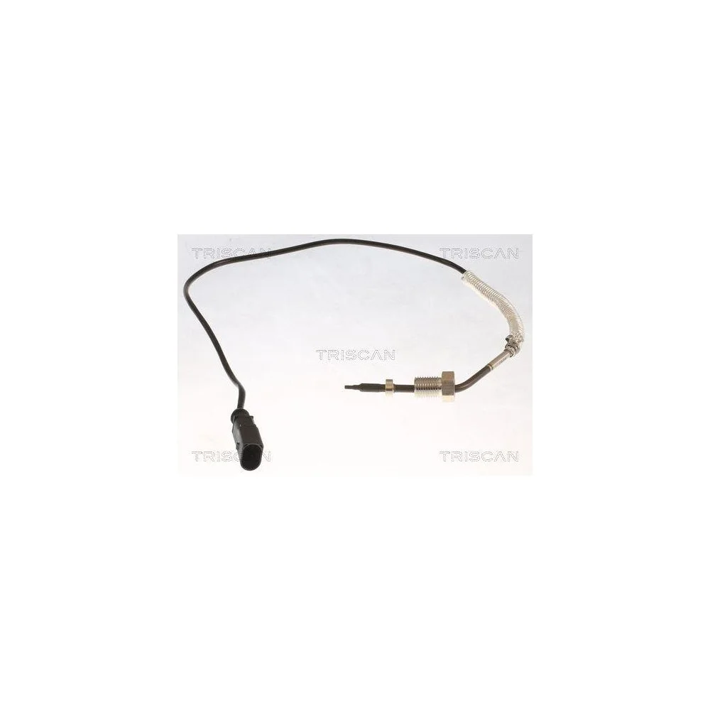 Датчик температуры отработавших газов TRISCAN 8826 29015, фото №1 Датчик температуры отработавших газов TRISCAN 8826 29015, фото №1