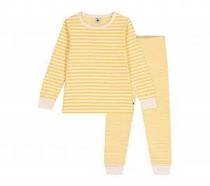 Купити Дитячий комбінезон для сну Petit Bateau - Фото 1 Дитячий комбінезон для сну Petit Bateau - Фото 1
